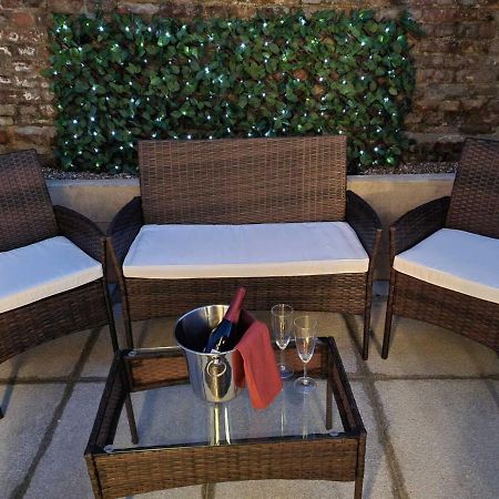Serene Getaway Apartments 梅德斯通 外观 照片