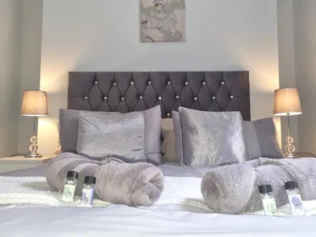 Serene Getaway Apartments 梅德斯通 外观 照片