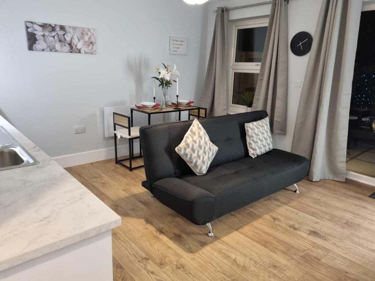 Serene Getaway Apartments 梅德斯通 外观 照片
