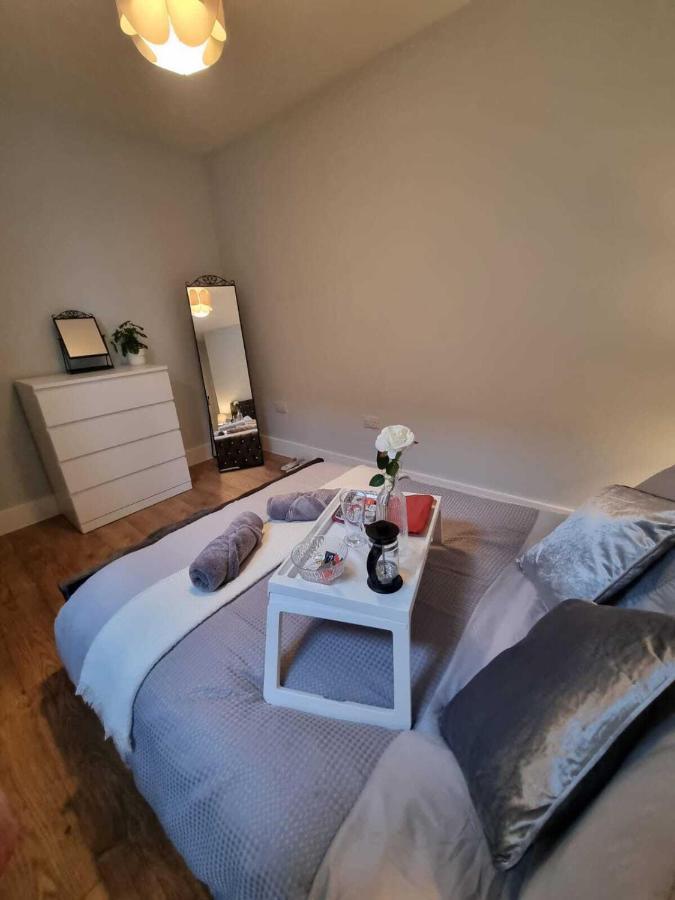 Serene Getaway Apartments 梅德斯通 外观 照片