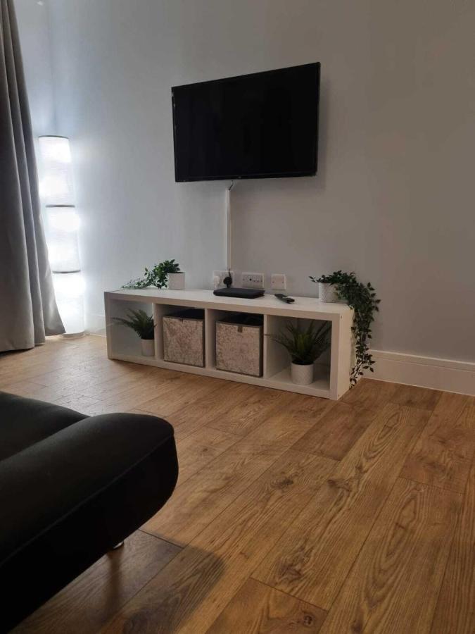Serene Getaway Apartments 梅德斯通 外观 照片
